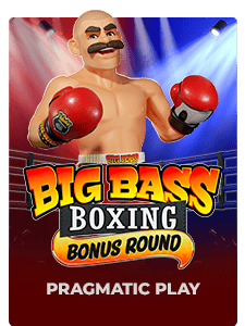 Big Bass Boxing